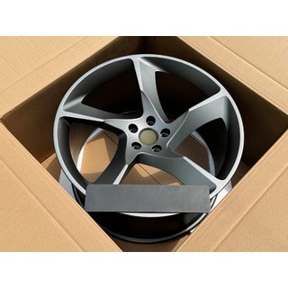 Llantas OEM forjadas R21 R22 (Juego de 4) foto 3
