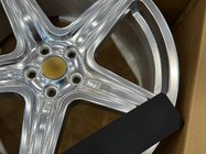 Ferrari 550 Llantas forjadas OEM R20 V2 (juego de 4) foto 8