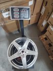 Ferrari 550 Llantas forjadas OEM R20 V2 (juego de 4) foto 11