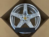 Ferrari 550 Llantas forjadas OEM R20 V2 (juego de 4) foto 1