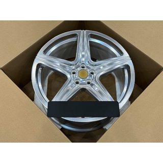 Llantas forjadas OEM R20 V2 (juego de 4) foto 2