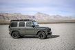 Prueba del Mercedes-AMG G 63 V8 (W465): Dominador del todoterreno y el asfalto foto 4