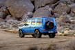 Prueba del Mercedes-AMG G 63 V8 (W465): Dominador del todoterreno y el asfalto foto 2