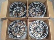 Ferrari F430 Llantas forjadas OEM R19 V2 (Juego de 4) foto 6