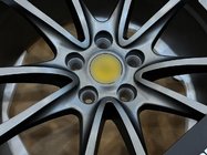 Ferrari F430 Llantas forjadas OEM R19 V2 (Juego de 4) foto 7