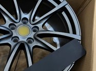 Ferrari F430 Llantas forjadas OEM R19 V2 (Juego de 4) foto 9