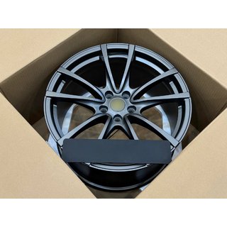 Llantas forjadas OEM R19 V2 (Juego de 4) foto 2