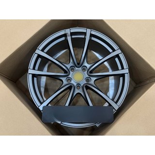 Llantas forjadas OEM R19 V2 (Juego de 4) Ferrari F430 foto 1