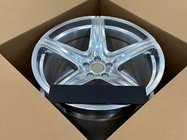 Ferrari 550 Llantas forjadas OEM R20 V3 (Juego de 4) foto 4