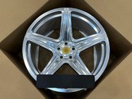 Ferrari 550 Llantas forjadas OEM R20 V3 (Juego de 4) foto 1