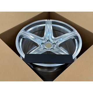 Llantas forjadas OEM R20 V3 (Juego de 4) foto 4