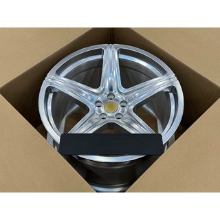 Llantas forjadas OEM R20 V3 (Juego de 4) foto 3