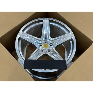 Llantas forjadas OEM R20 V3 (Juego de 4) foto 2
