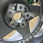 Ferrari F430 Llantas forjadas OEM R20 (Juego de 4) foto 7