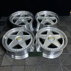 Ferrari F430 Llantas forjadas OEM R20 (Juego de 4) foto 5