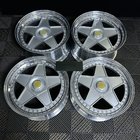 Ferrari F430 Llantas forjadas OEM R20 (Juego de 4) foto 4