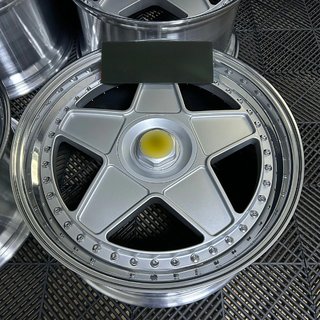 Llantas forjadas OEM R20 (Juego de 4) Ferrari F430 foto 3