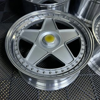 Llantas forjadas OEM R20 (Juego de 4) Ferrari F430 foto 2