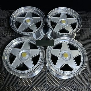 Llantas forjadas OEM R20 (Juego de 4) Ferrari F430 foto 4