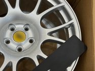 Ferrari 360 Llantas forjadas OEM R19 V2 (Juego de 4) foto 8