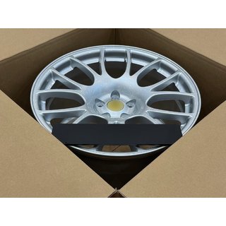 Llantas forjadas OEM R19 V2 (Juego de 4) foto 4