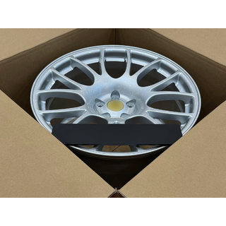 Llantas forjadas OEM R19 V2 (Juego de 4) Ferrari 360 foto 4