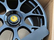 Ferrari 599 GTB Fiorano Llantas forjadas OEM R20 V4 (Juego de 4) foto 7