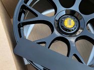 Ferrari 599 GTB Fiorano Llantas forjadas OEM R20 V4 (Juego de 4) foto 8