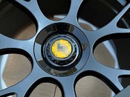 Ferrari 599 GTB Fiorano Llantas forjadas OEM R20 V4 (Juego de 4) foto 9
