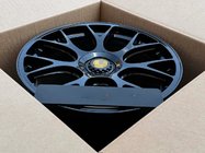 Ferrari 599 GTB Fiorano Llantas forjadas OEM R20 V4 (Juego de 4) foto 3