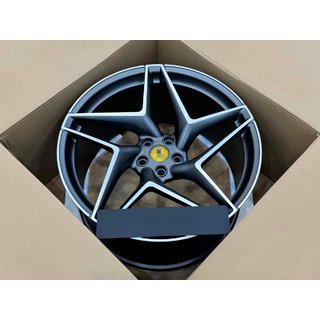 Llantas forjadas OEM R20 R21 (juego de 4) foto 3