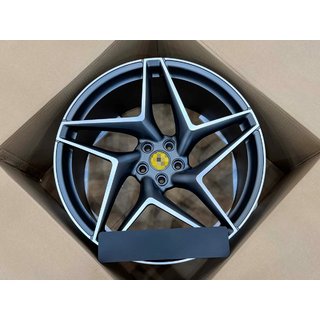 Llantas forjadas OEM R20 R21 (juego de 4) foto 2