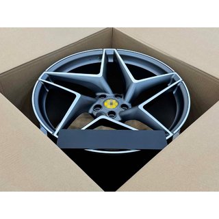 Llantas forjadas OEM R20 R21 (juego de 4) foto 4
