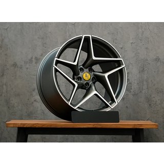 Llantas forjadas OEM R20 R21 (juego de 4) foto 1