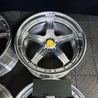 Ferrari 550 Llantas forjadas OEM R19 (Juego de 4) foto 1