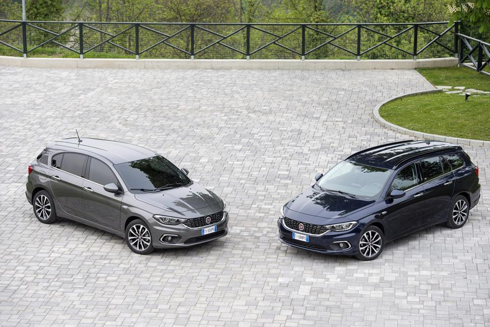 ¿Cuál es la mejor opción: hatchback o familiar?
