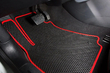 ¿Se pueden hacer alfombrillas de coche por uno mismo? foto 1