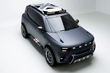 Prueba del Smart #5: SUV eléctrico innovador foto 1