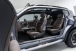 Prueba del Smart #5: SUV eléctrico innovador foto 6