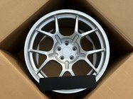Ford GT 2003–2006 Llantas forjadas OEM R20 (Juego de 4) foto 2