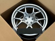 Ford GT 2003–2006 Llantas forjadas OEM R20 (Juego de 4) foto 3