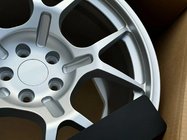 Ford GT 2003–2006 Llantas forjadas OEM R20 (Juego de 4) foto 7