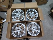 Ford GT 2003–2006 Llantas forjadas OEM R20 (Juego de 4) foto 5