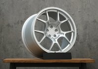 Ford GT 2003–2006 Llantas forjadas OEM R20 (Juego de 4) foto 1