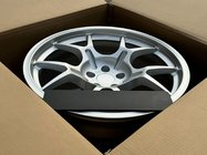 Ford GT 2003–2006 Llantas forjadas OEM R20 (Juego de 4) foto 4