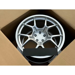 Llantas forjadas OEM R20 (Juego de 4) foto 3