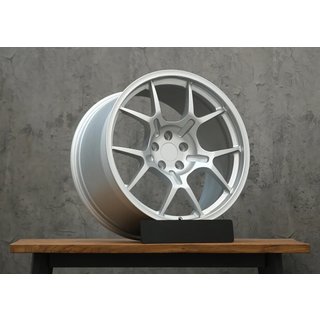 Llantas forjadas OEM R20 (Juego de 4) foto 1