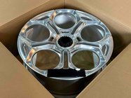 Lamborghini Countach Llantas forjadas OEM R20 R21 (juego de 4) foto 4