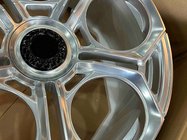 Lamborghini Countach Llantas forjadas OEM R20 R21 (juego de 4) foto 6