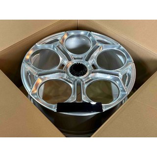 Llantas forjadas OEM R20 R21 (juego de 4) Lamborghini Countach foto 4